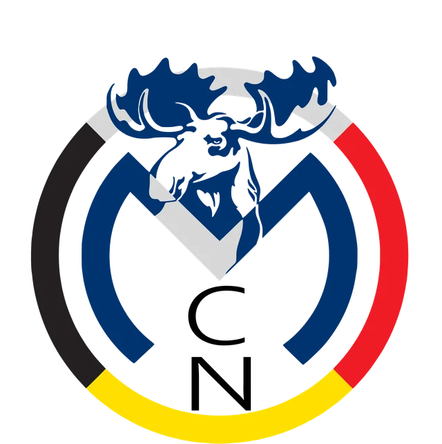 Mosakahiken Cree Nation crest